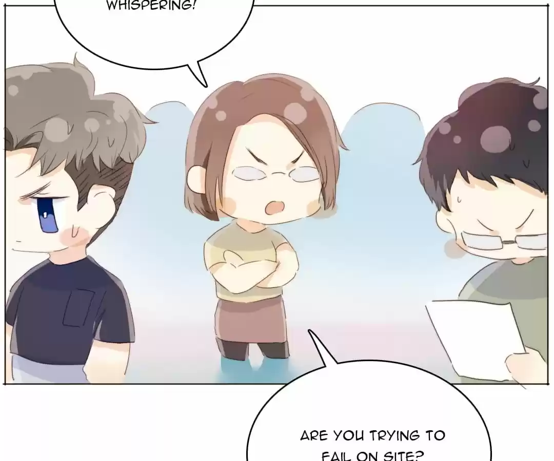 Men’S Wear Store And “Her Royal Highness” Chapter 91