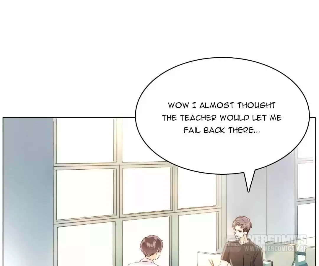 Men’S Wear Store And “Her Royal Highness” Chapter 91