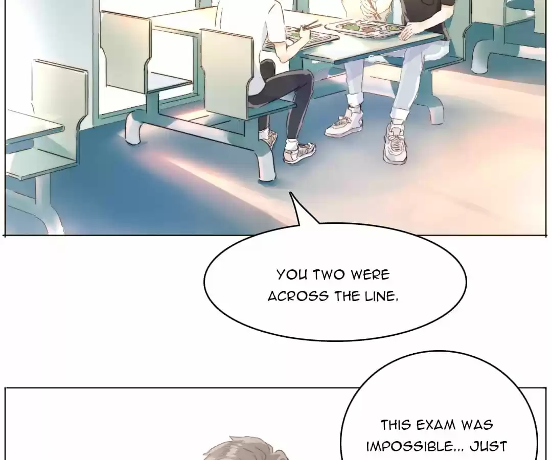 Men’S Wear Store And “Her Royal Highness” Chapter 91