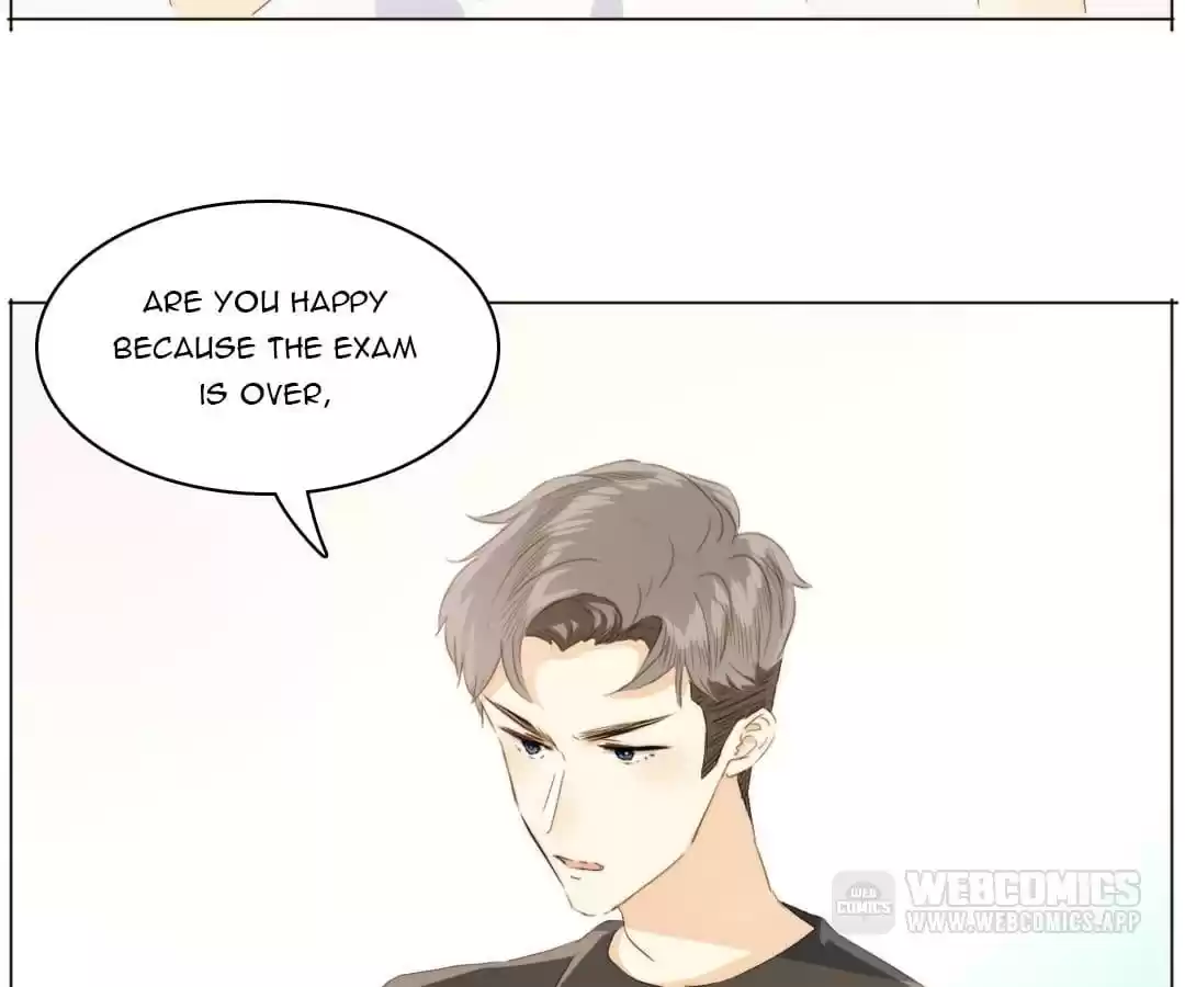 Men’S Wear Store And “Her Royal Highness” Chapter 91