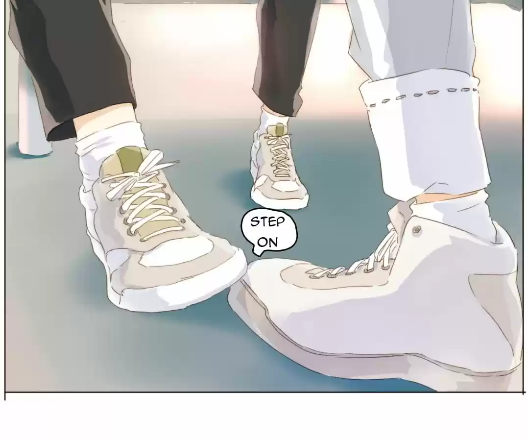 Men’S Wear Store And “Her Royal Highness” Chapter 91