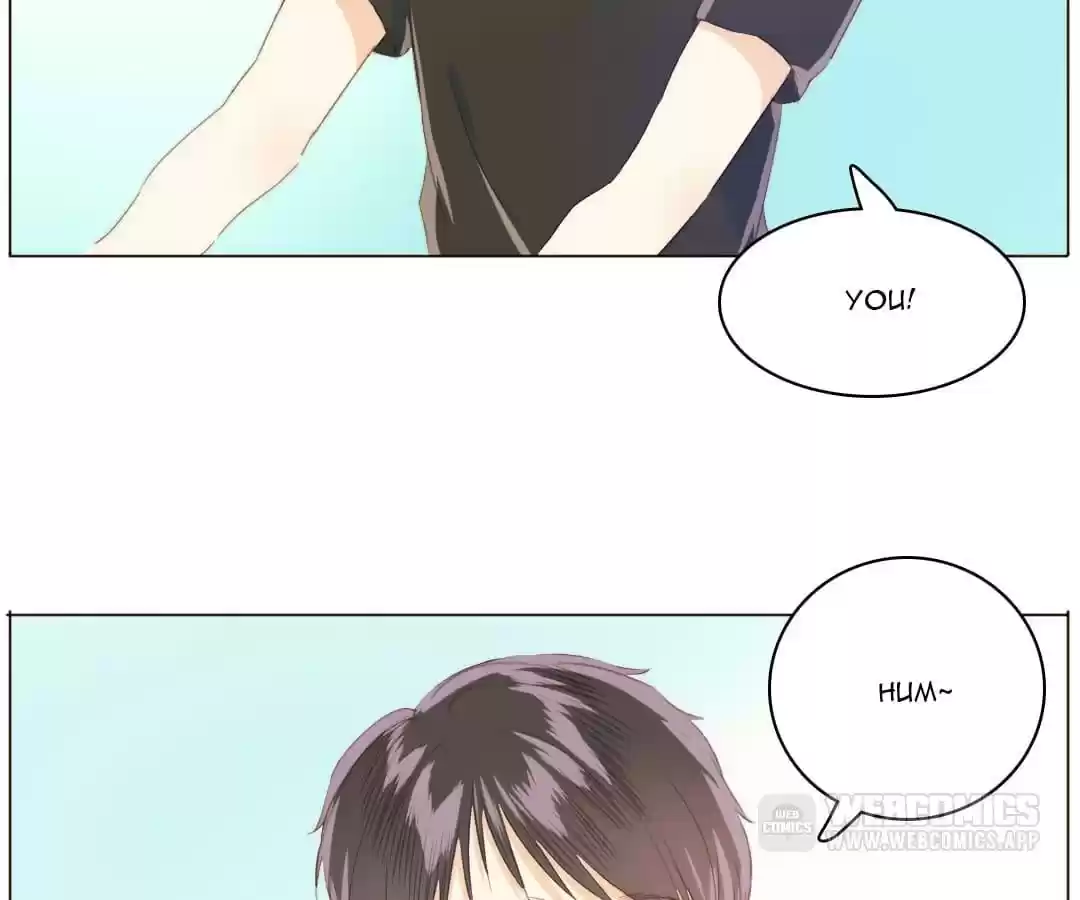 Men’S Wear Store And “Her Royal Highness” Chapter 91