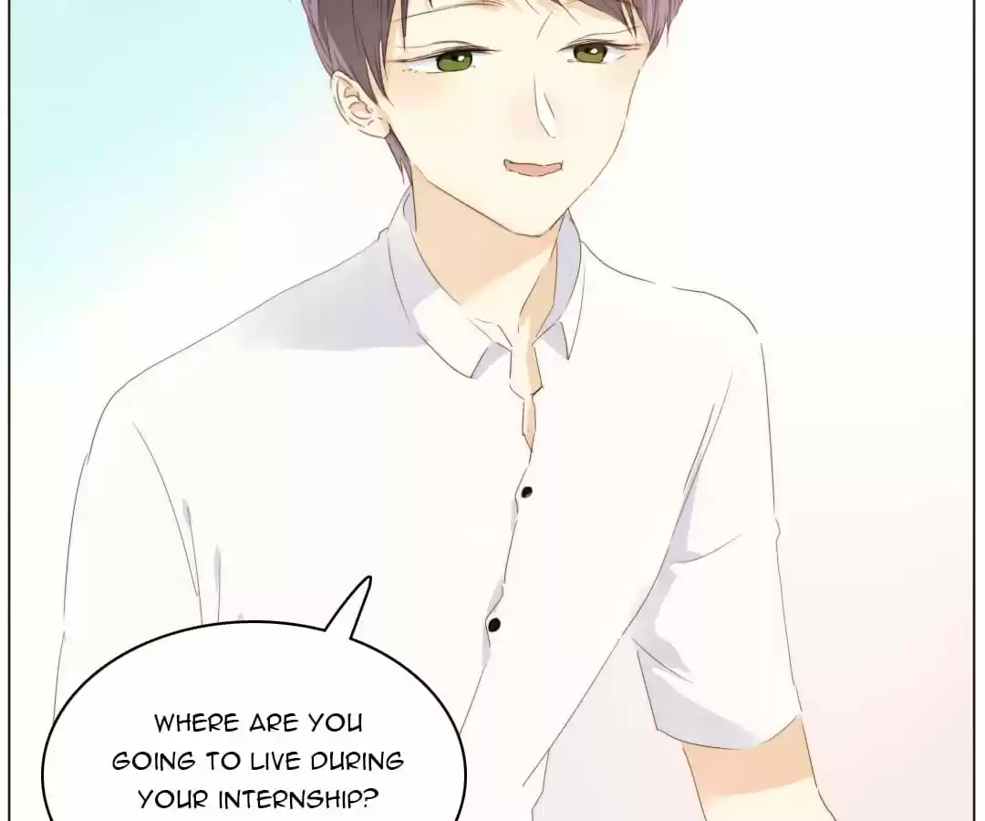 Men’S Wear Store And “Her Royal Highness” Chapter 91