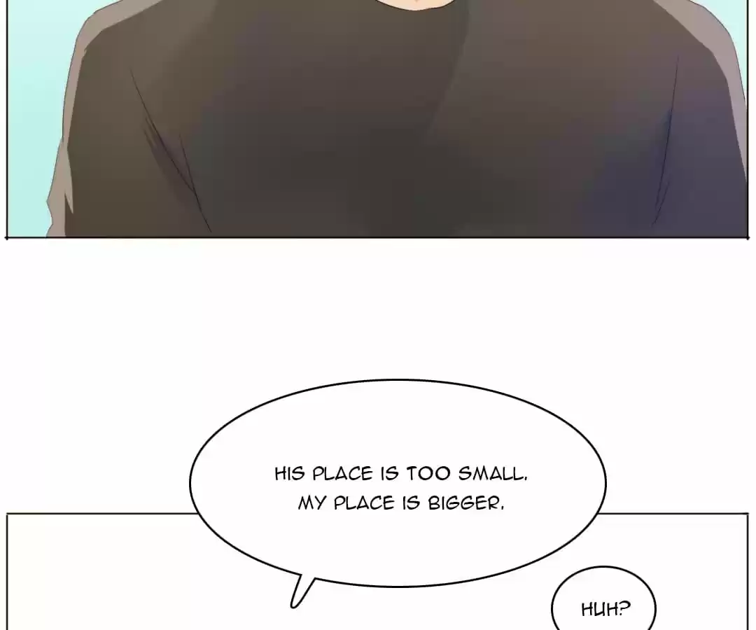 Men’S Wear Store And “Her Royal Highness” Chapter 91