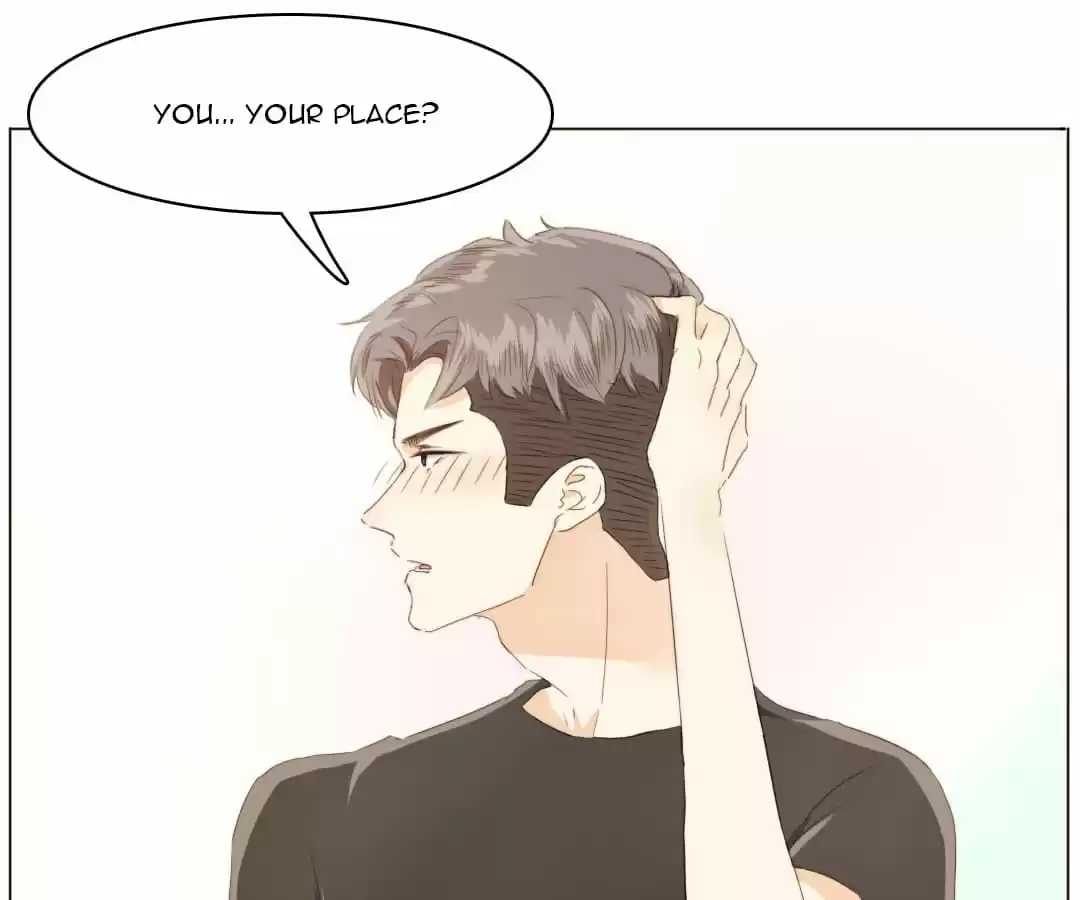 Men’S Wear Store And “Her Royal Highness” Chapter 91