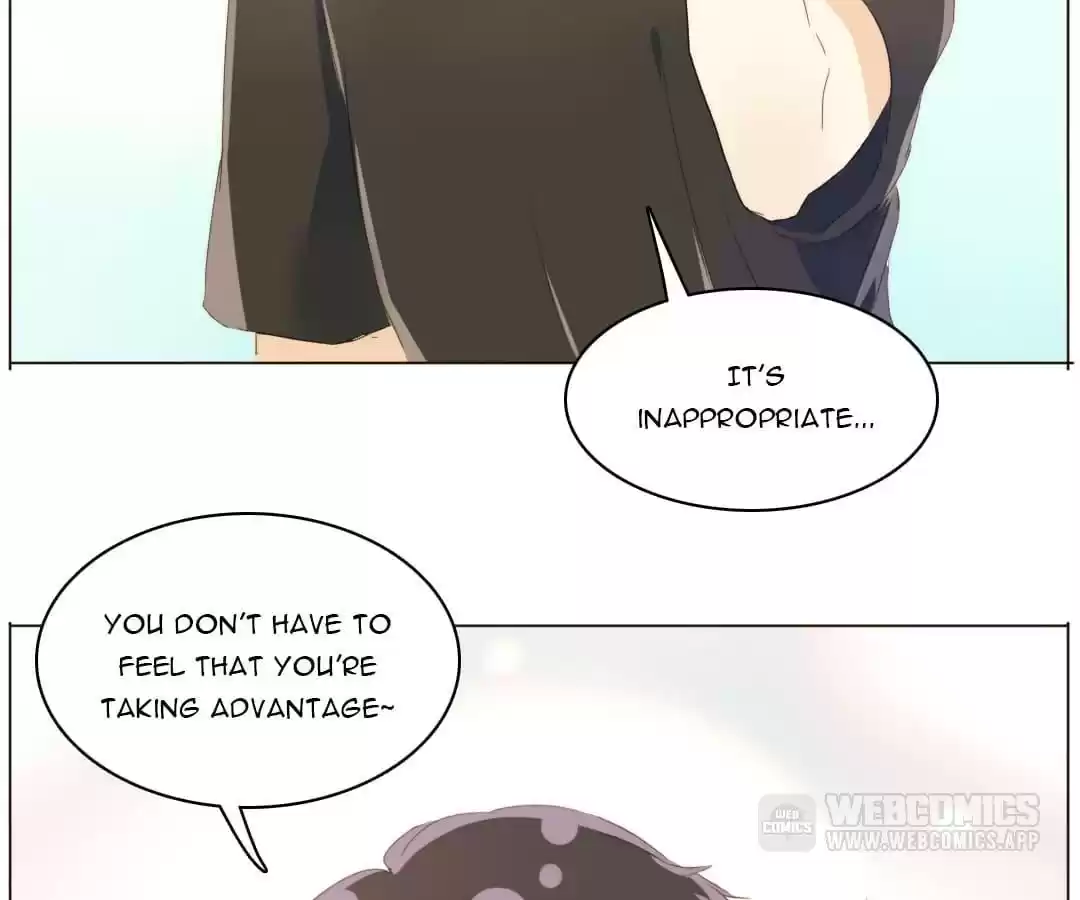 Men’S Wear Store And “Her Royal Highness” Chapter 91