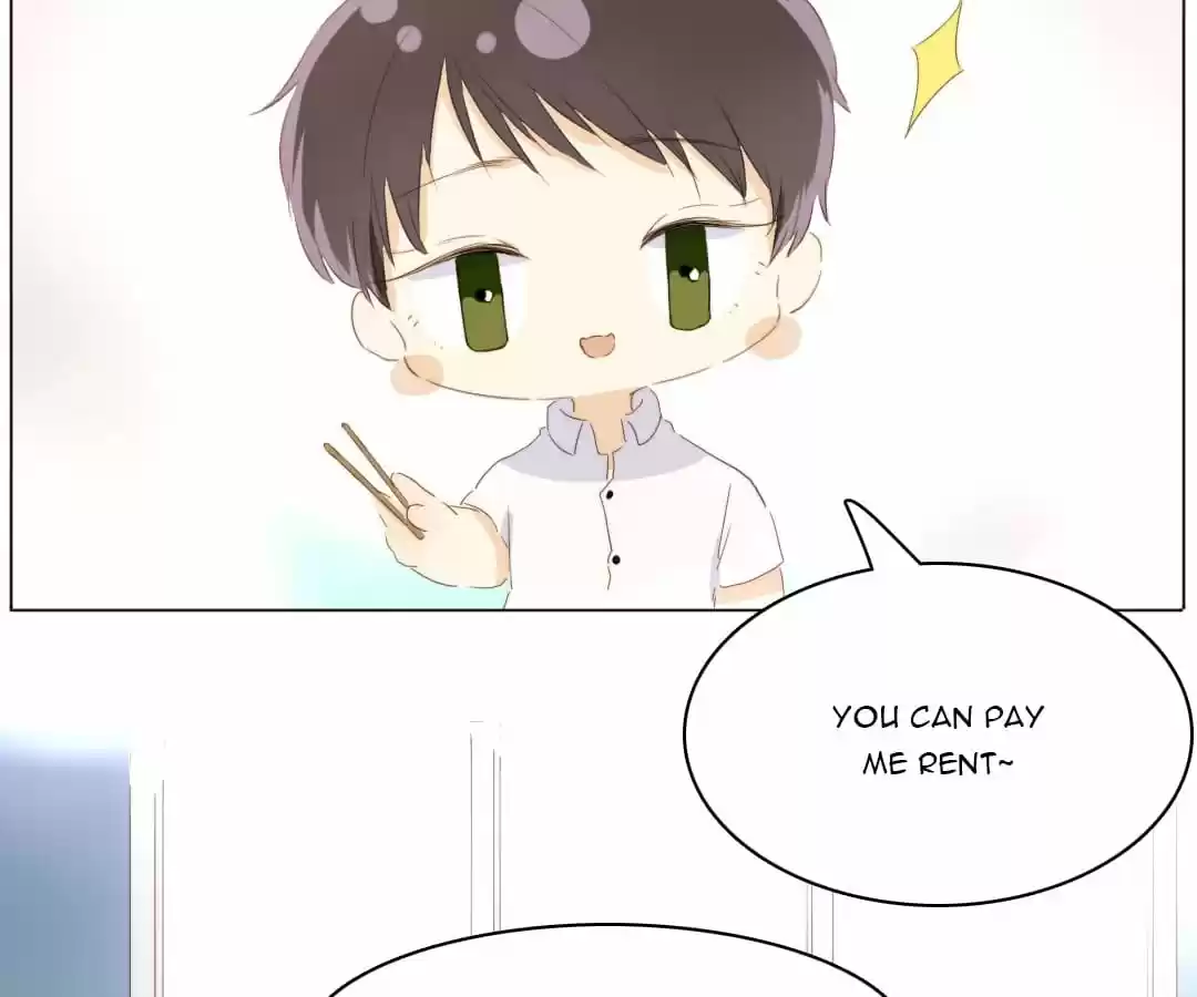 Men’S Wear Store And “Her Royal Highness” Chapter 91