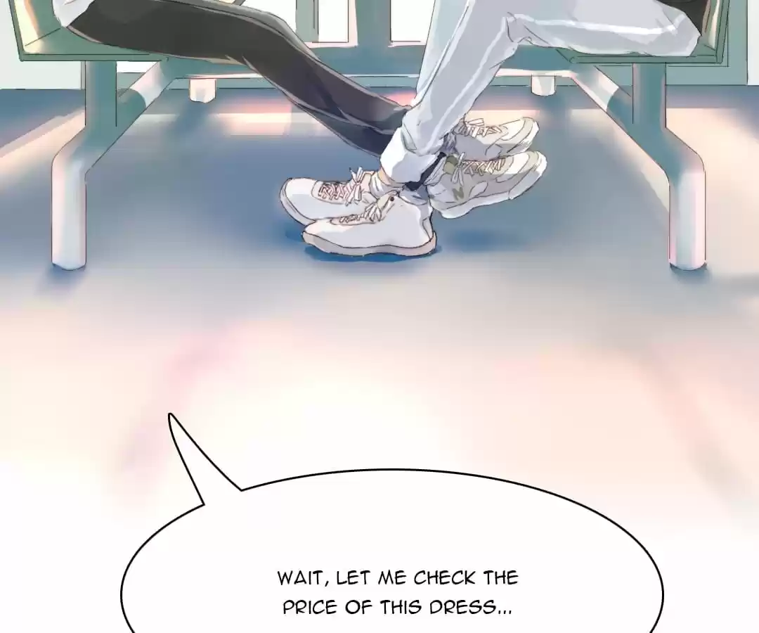 Men’S Wear Store And “Her Royal Highness” Chapter 91