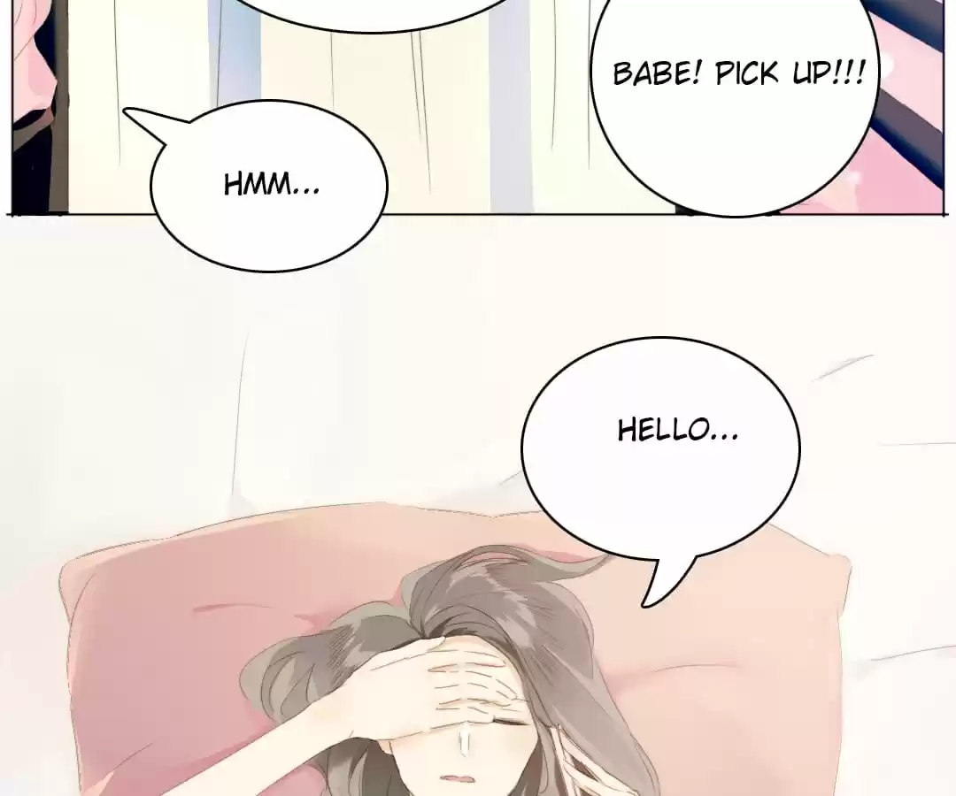 Men’S Wear Store And “Her Royal Highness” Chapter 92