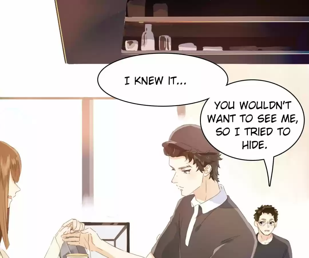 Men’S Wear Store And “Her Royal Highness” Chapter 93