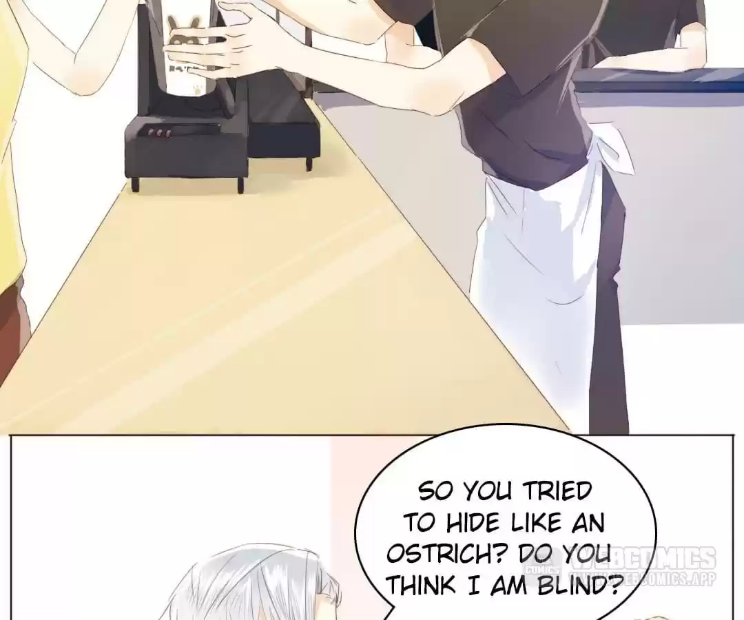 Men’S Wear Store And “Her Royal Highness” Chapter 93