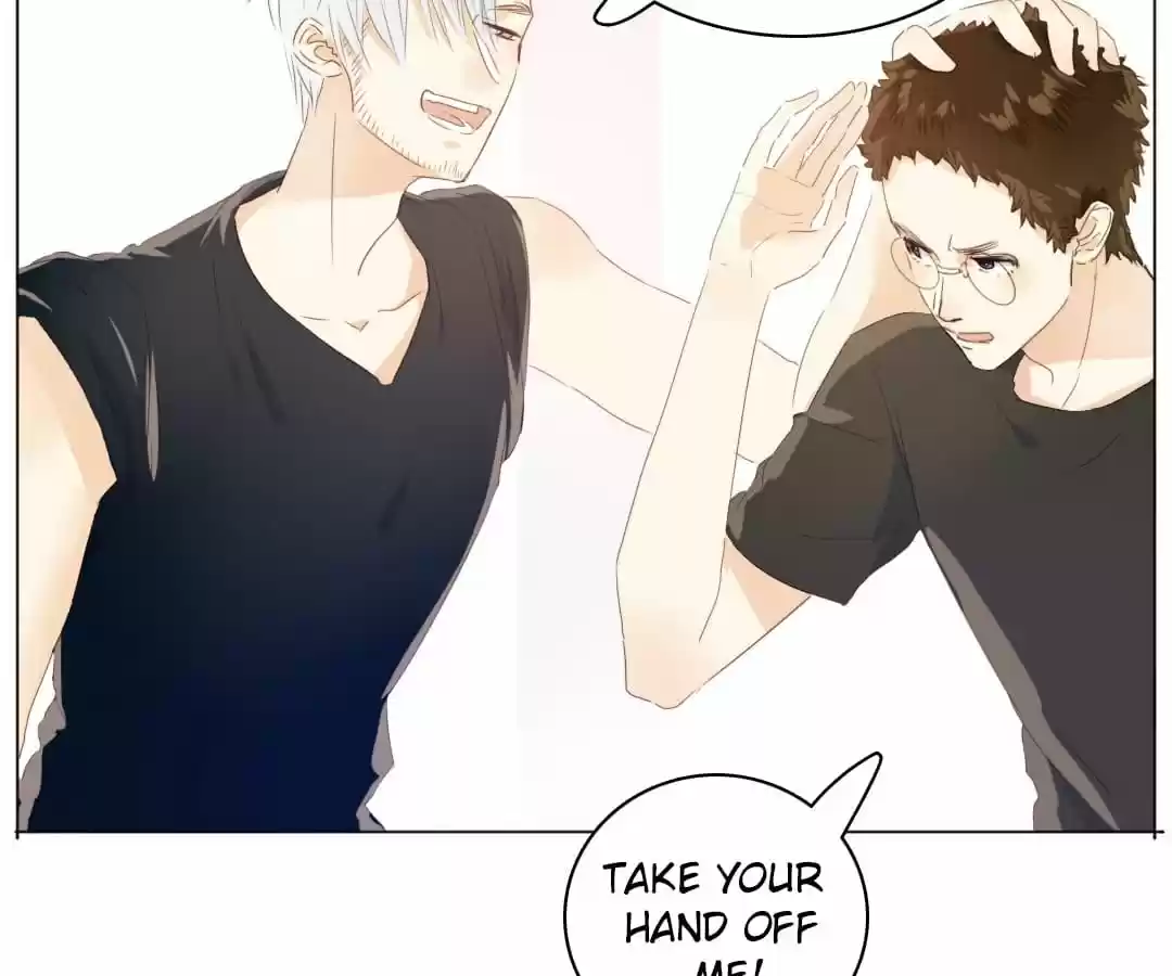 Men’S Wear Store And “Her Royal Highness” Chapter 93