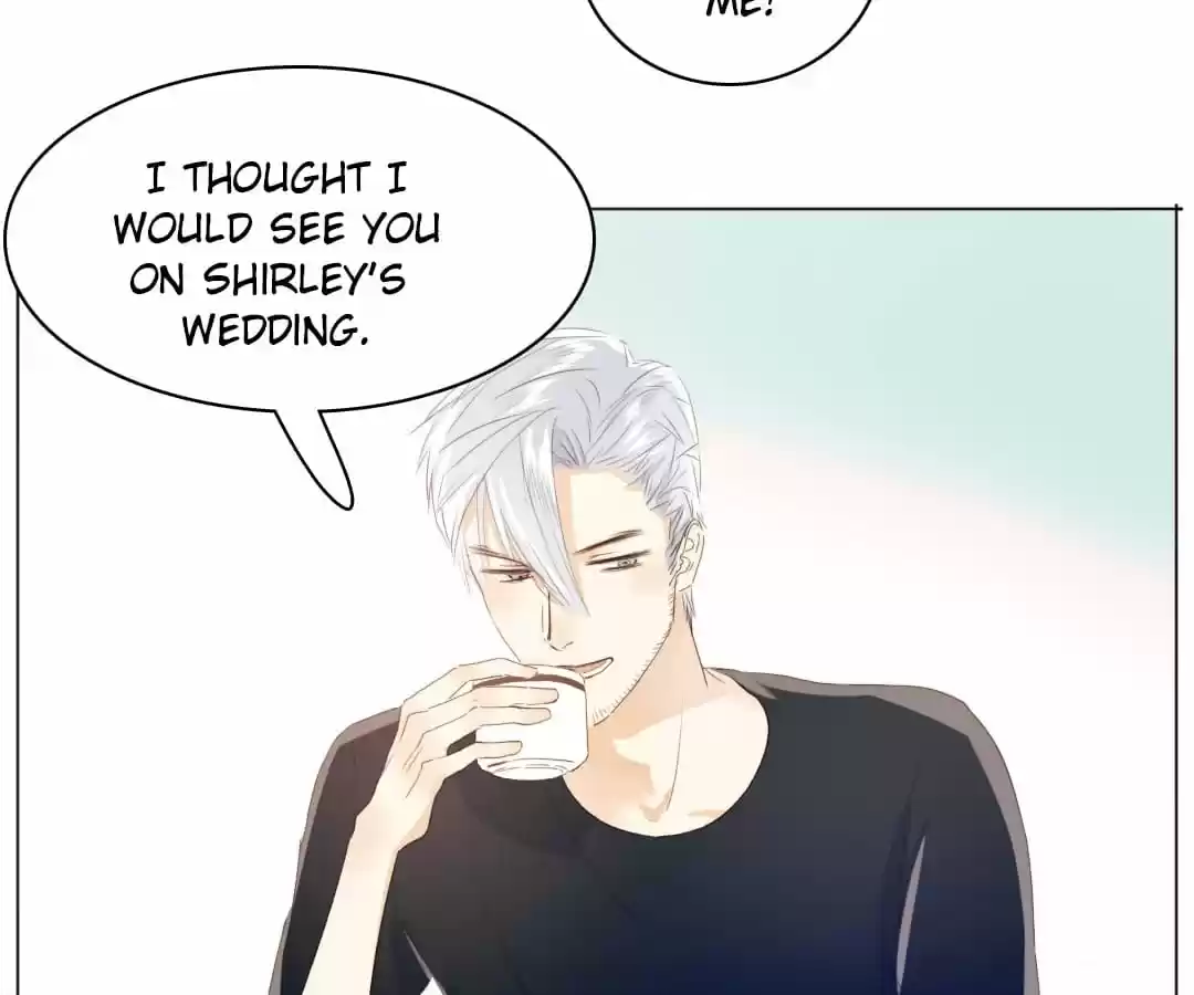 Men’S Wear Store And “Her Royal Highness” Chapter 93