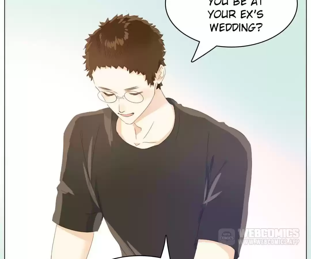 Men’S Wear Store And “Her Royal Highness” Chapter 93