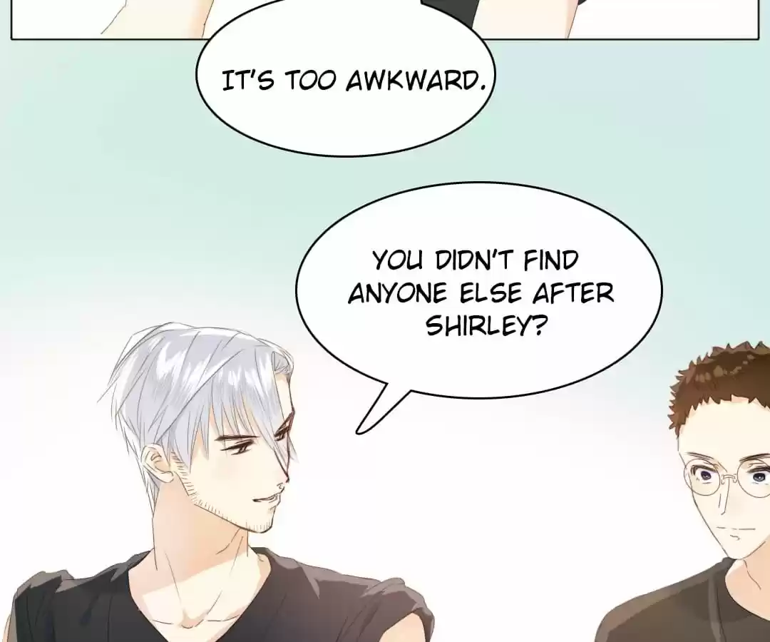 Men’S Wear Store And “Her Royal Highness” Chapter 93