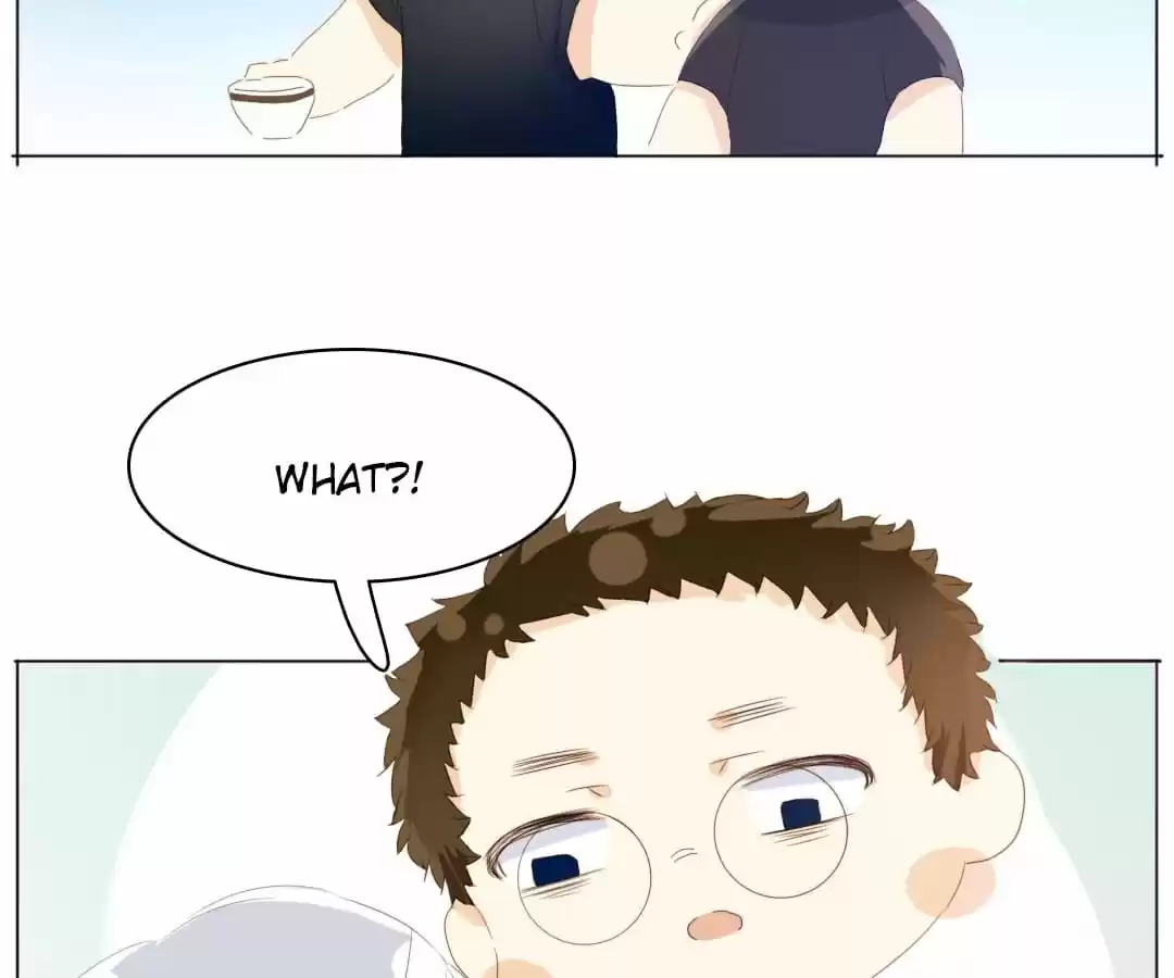 Men’S Wear Store And “Her Royal Highness” Chapter 93