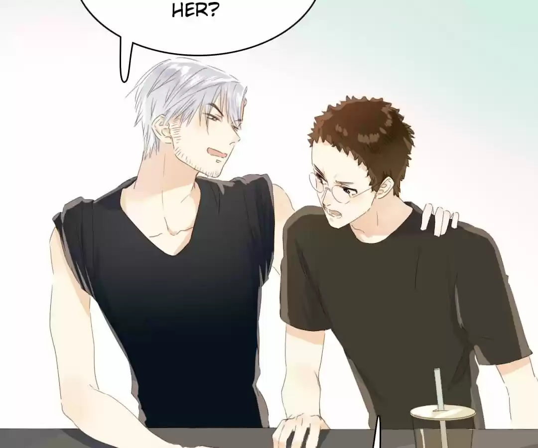 Men’S Wear Store And “Her Royal Highness” Chapter 93