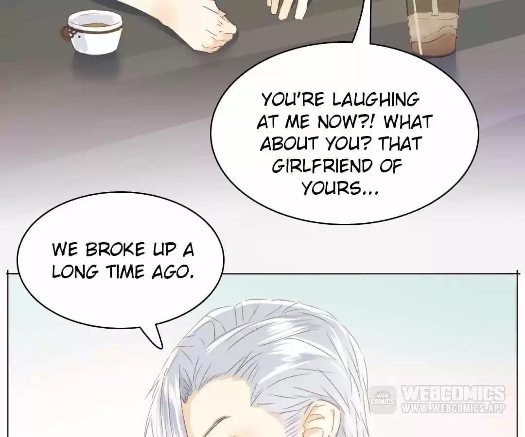 Men’S Wear Store And “Her Royal Highness” Chapter 93