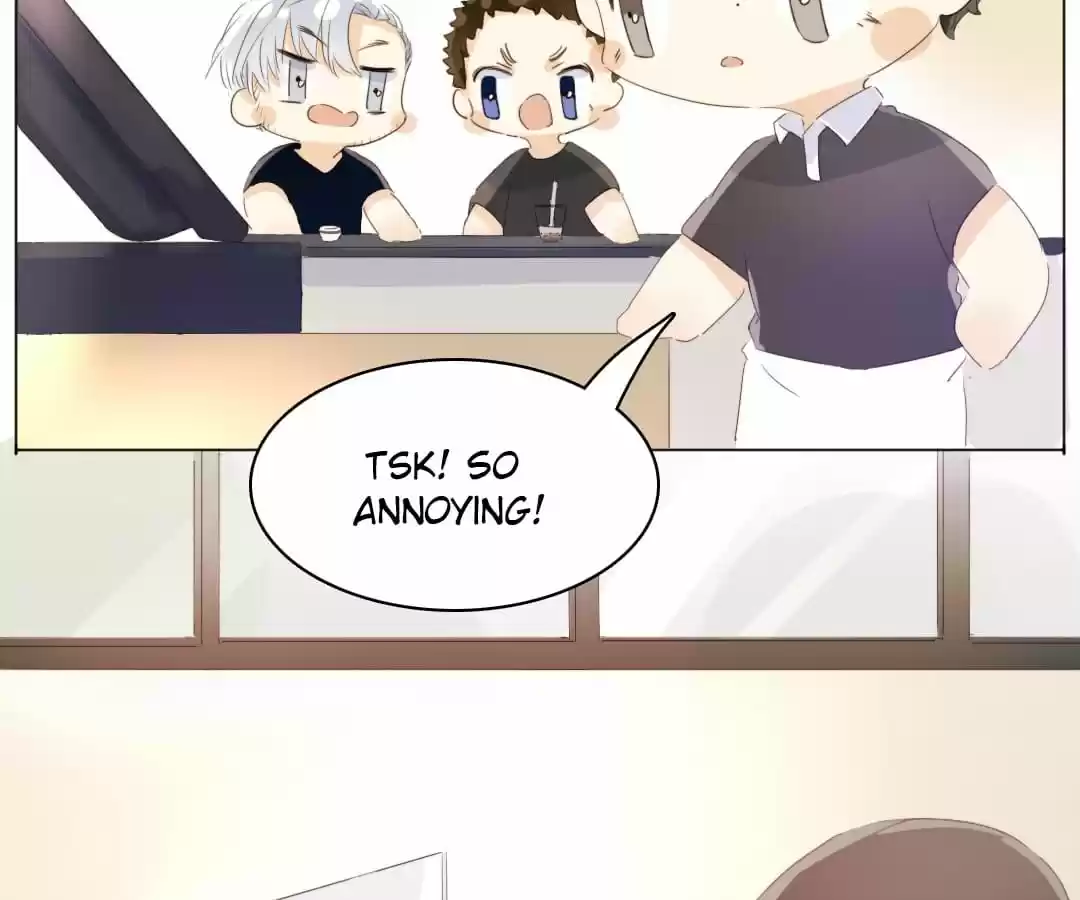 Men’S Wear Store And “Her Royal Highness” Chapter 93