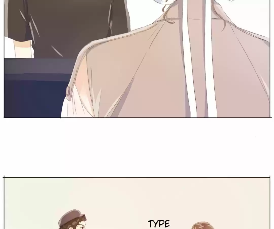 Men’S Wear Store And “Her Royal Highness” Chapter 93