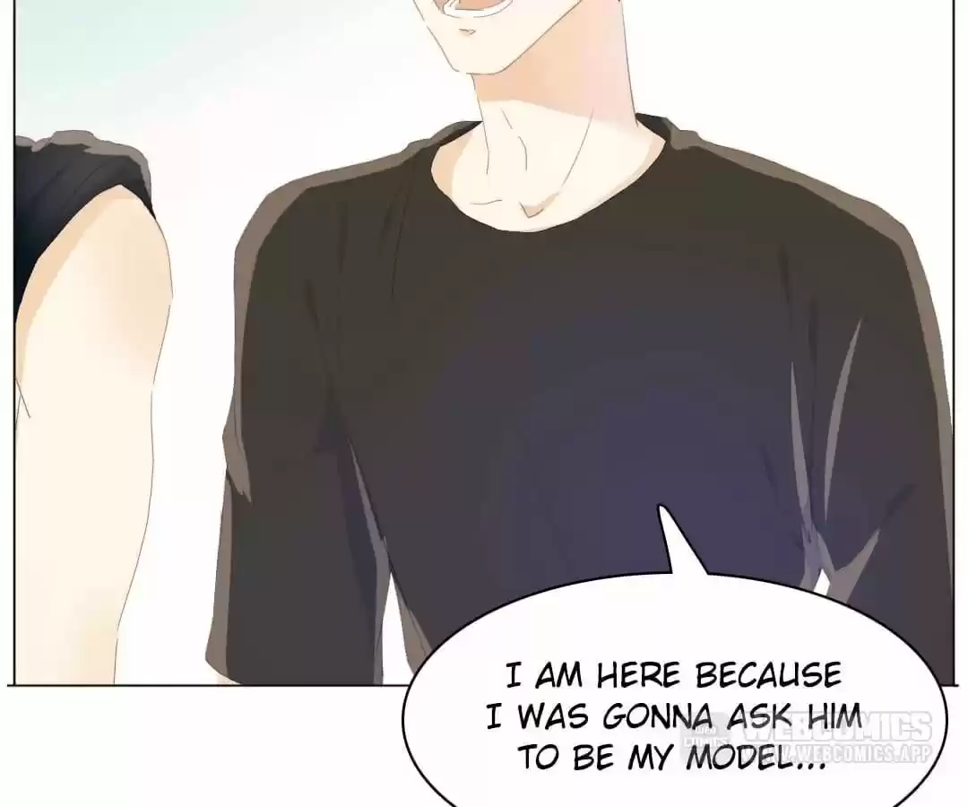 Men’S Wear Store And “Her Royal Highness” Chapter 93