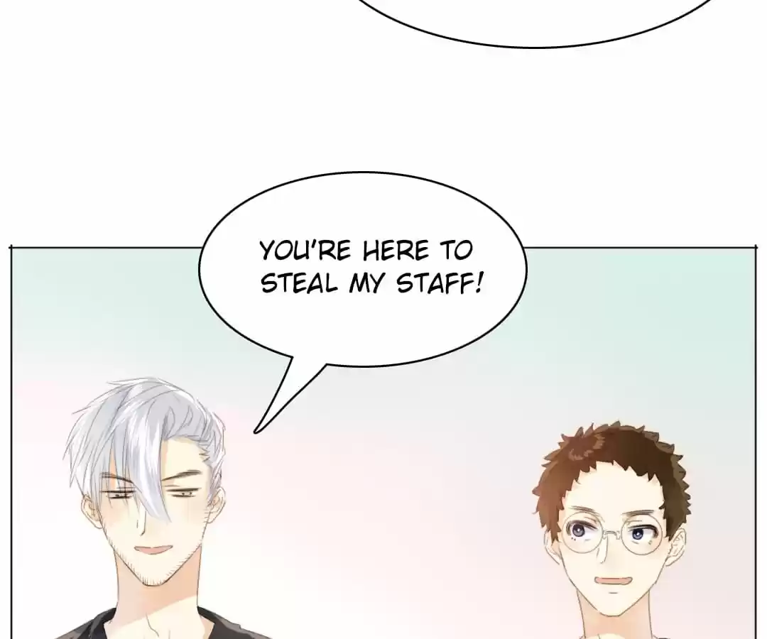 Men’S Wear Store And “Her Royal Highness” Chapter 93