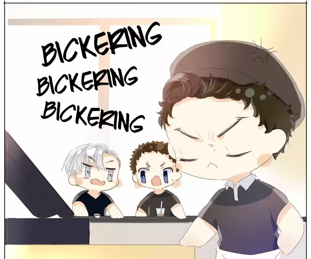 Men’S Wear Store And “Her Royal Highness” Chapter 93