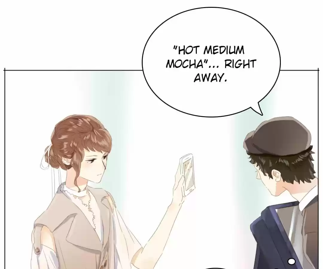 Men’S Wear Store And “Her Royal Highness” Chapter 93