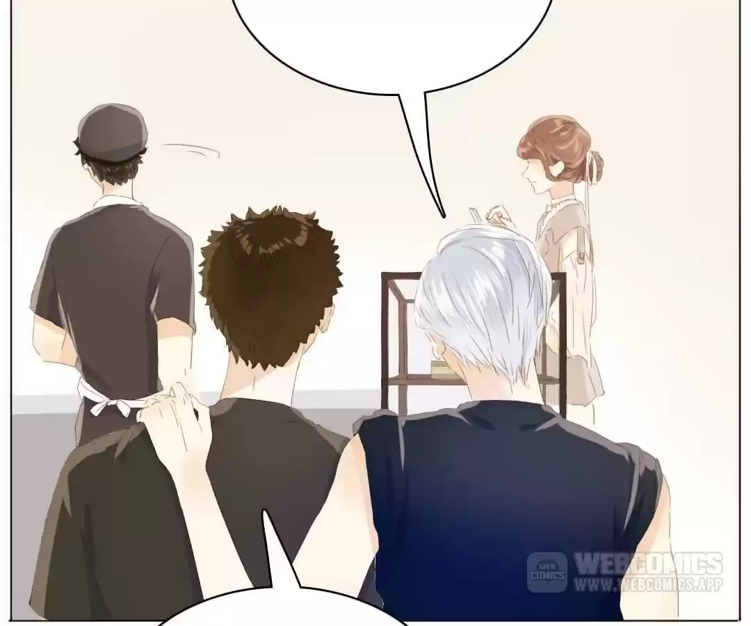 Men’S Wear Store And “Her Royal Highness” Chapter 93