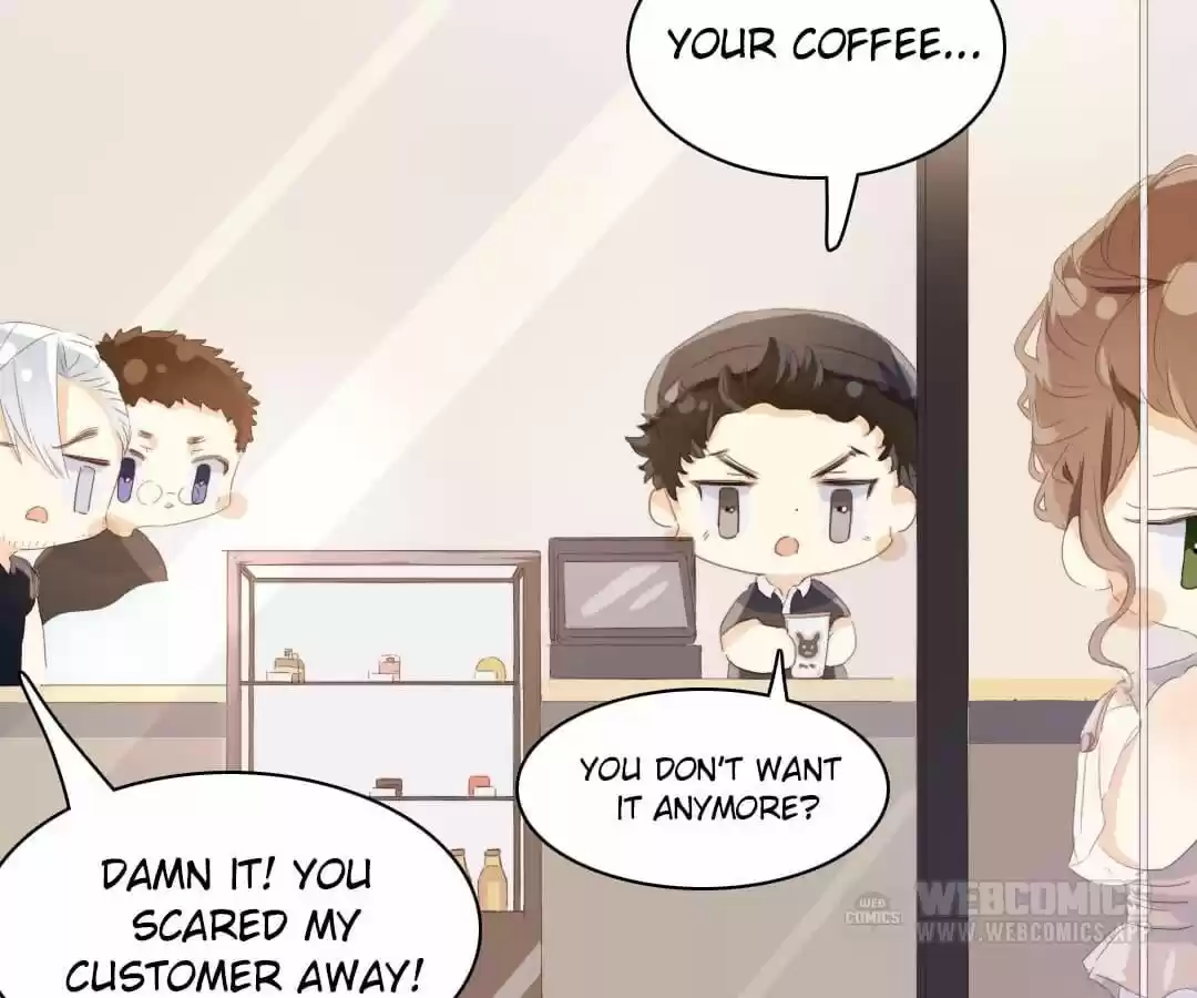 Men’S Wear Store And “Her Royal Highness” Chapter 93