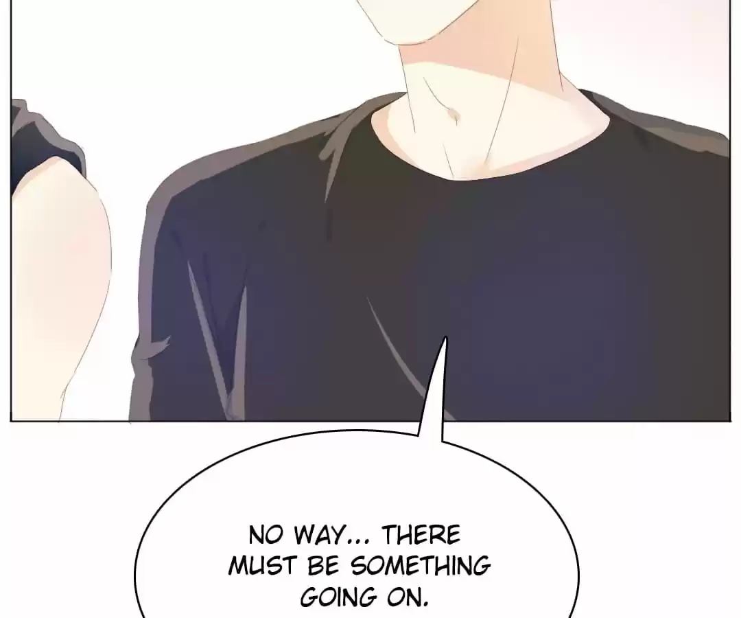 Men’S Wear Store And “Her Royal Highness” Chapter 93