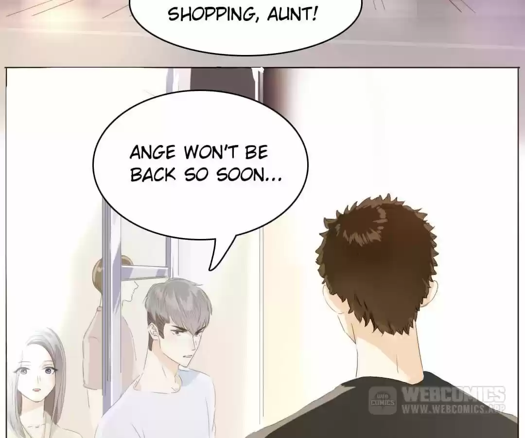 Men’S Wear Store And “Her Royal Highness” Chapter 94