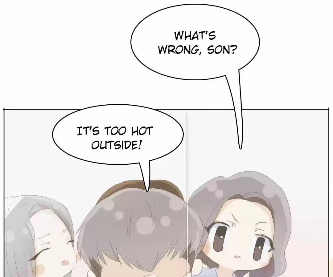 Men’S Wear Store And “Her Royal Highness” Chapter 94