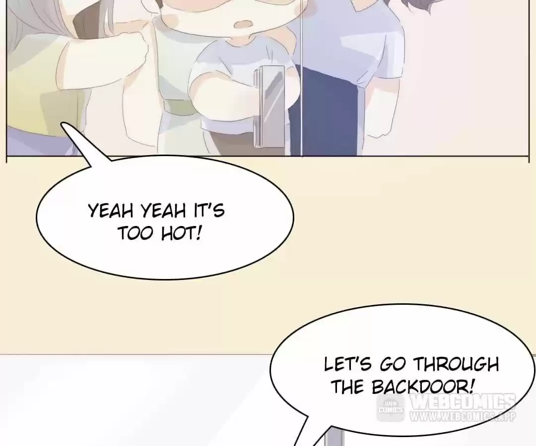 Men’S Wear Store And “Her Royal Highness” Chapter 94