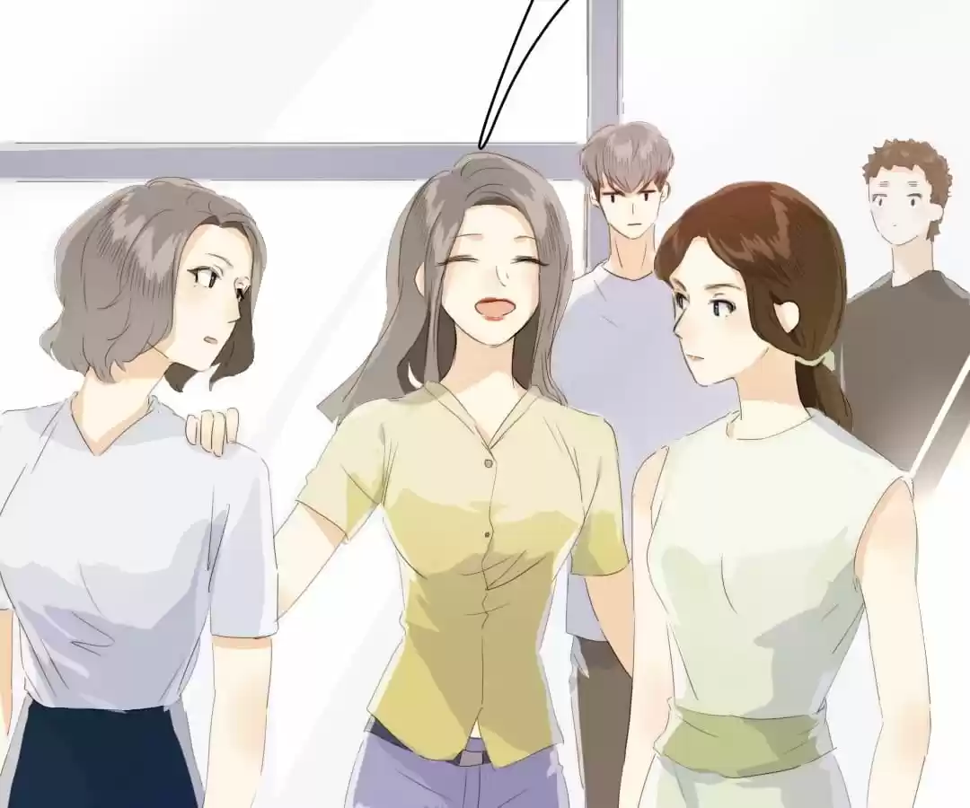 Men’S Wear Store And “Her Royal Highness” Chapter 94