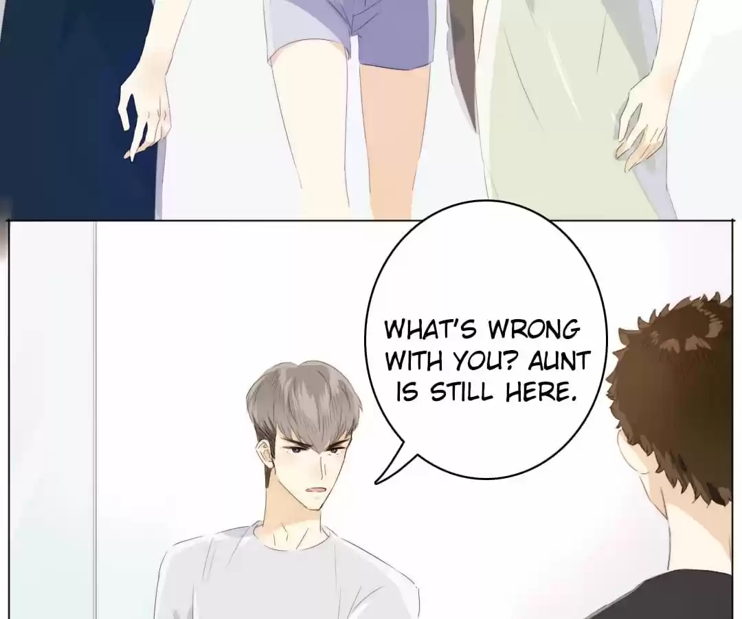 Men’S Wear Store And “Her Royal Highness” Chapter 94