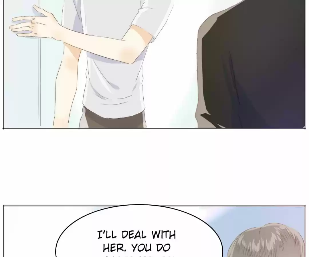 Men’S Wear Store And “Her Royal Highness” Chapter 94