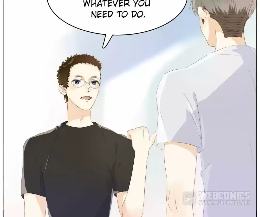 Men’S Wear Store And “Her Royal Highness” Chapter 94