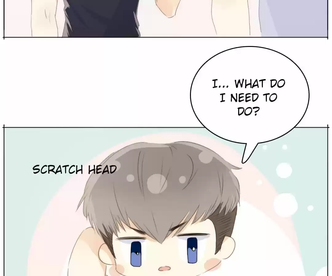 Men’S Wear Store And “Her Royal Highness” Chapter 94