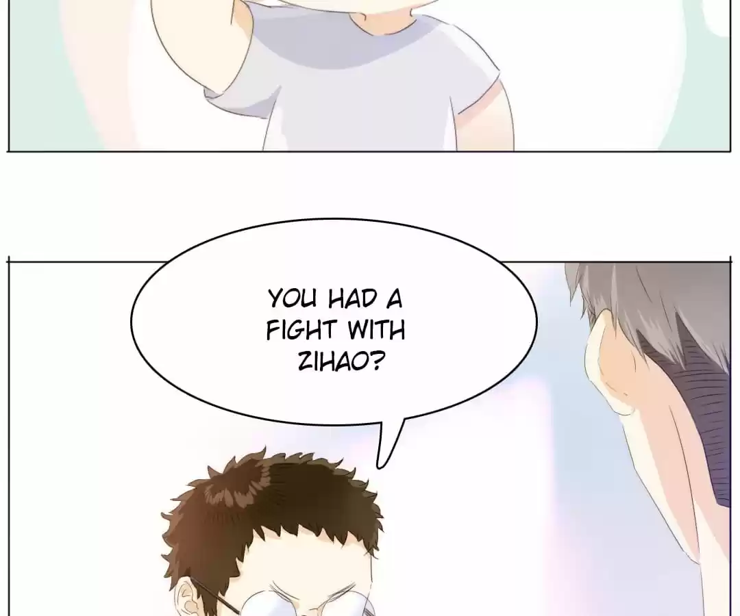 Men’S Wear Store And “Her Royal Highness” Chapter 94