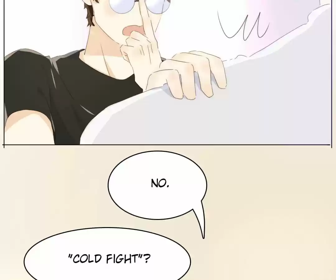 Men’S Wear Store And “Her Royal Highness” Chapter 94