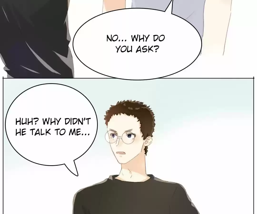 Men’S Wear Store And “Her Royal Highness” Chapter 94