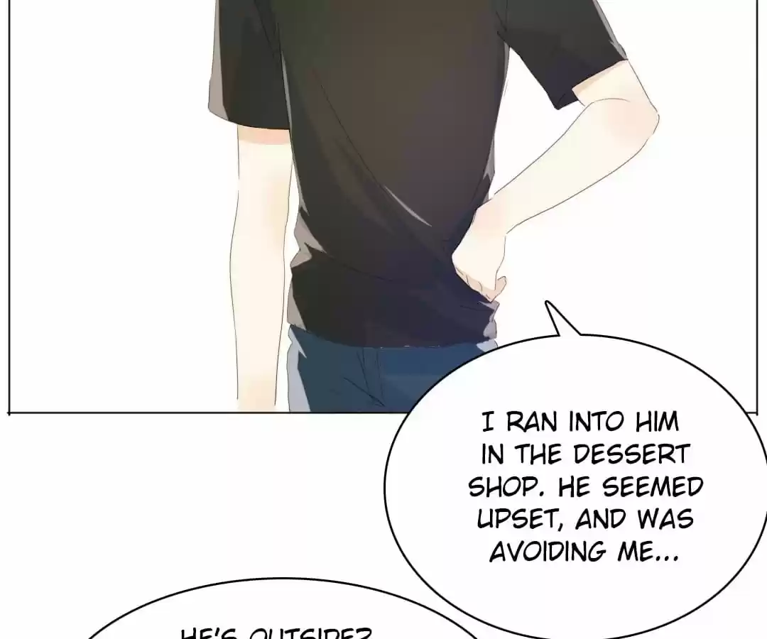 Men’S Wear Store And “Her Royal Highness” Chapter 94