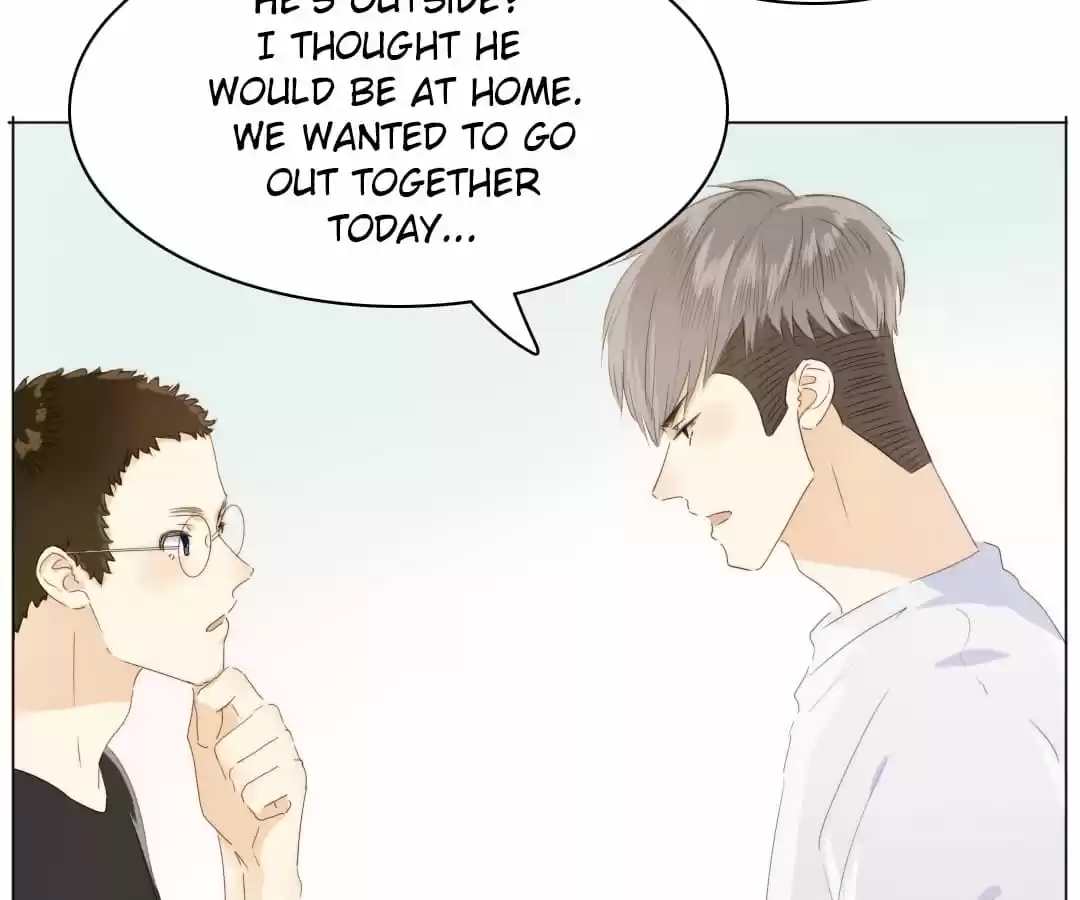 Men’S Wear Store And “Her Royal Highness” Chapter 94