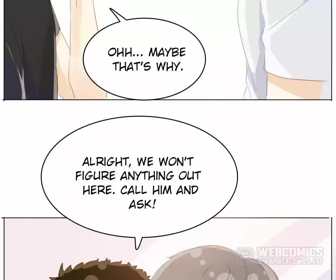 Men’S Wear Store And “Her Royal Highness” Chapter 94