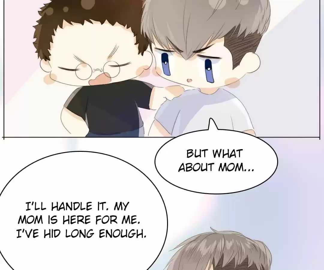 Men’S Wear Store And “Her Royal Highness” Chapter 94