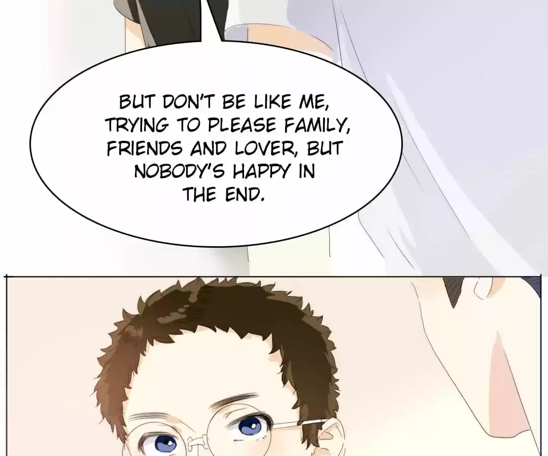 Men’S Wear Store And “Her Royal Highness” Chapter 94