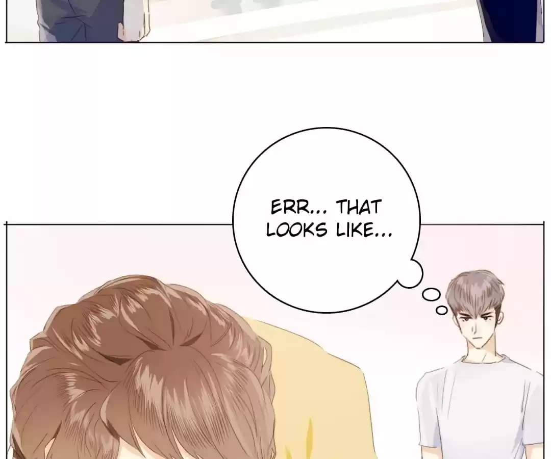 Men’S Wear Store And “Her Royal Highness” Chapter 94