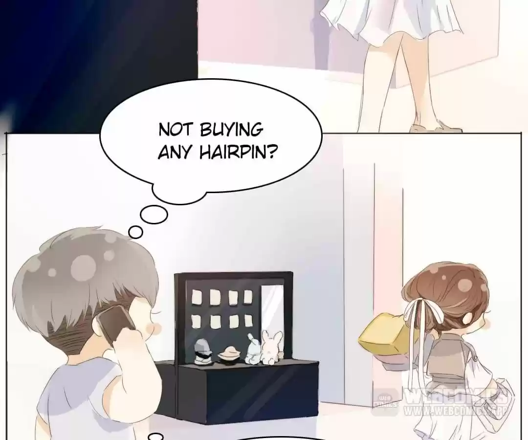 Men’S Wear Store And “Her Royal Highness” Chapter 94