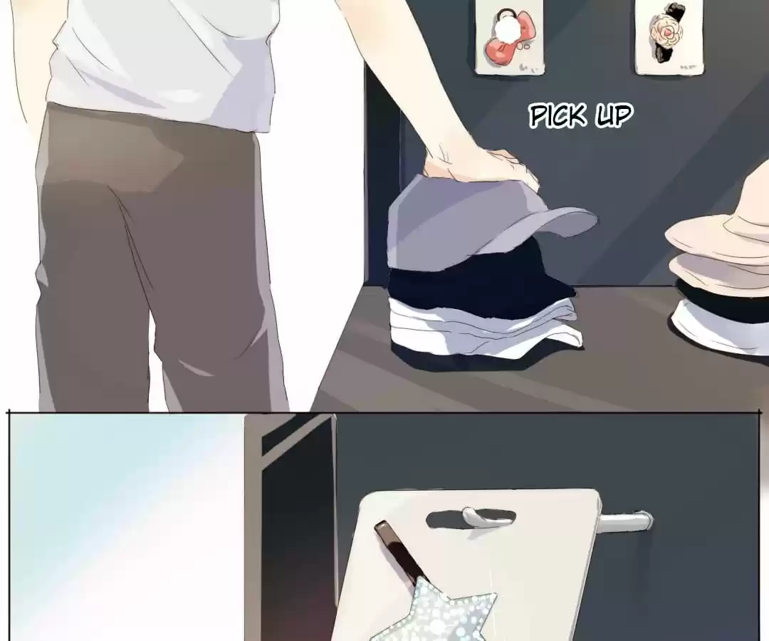 Men’S Wear Store And “Her Royal Highness” Chapter 94